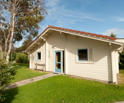 Finse bungalow